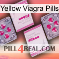 Yellow Viagra Pills 33